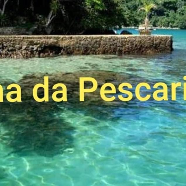 Village Theo Paraty Exterior foto